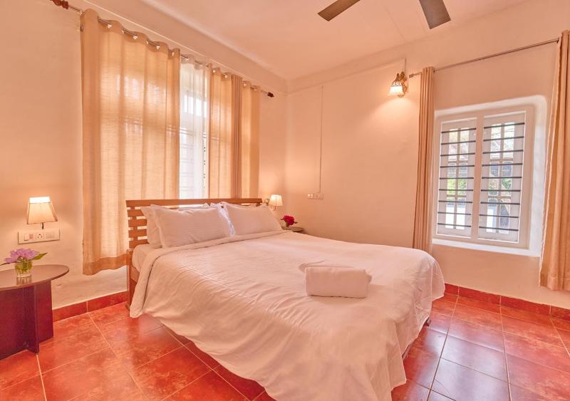 Ministers Mansion Kanthalloor Pool Resort by VOYE HOMES - image 27