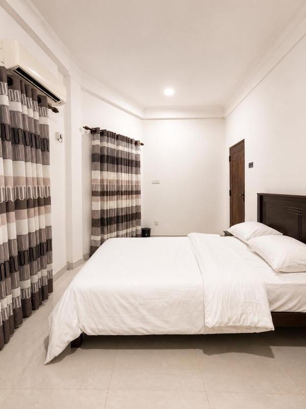 Prabha Garden Boutique Villa - image 28