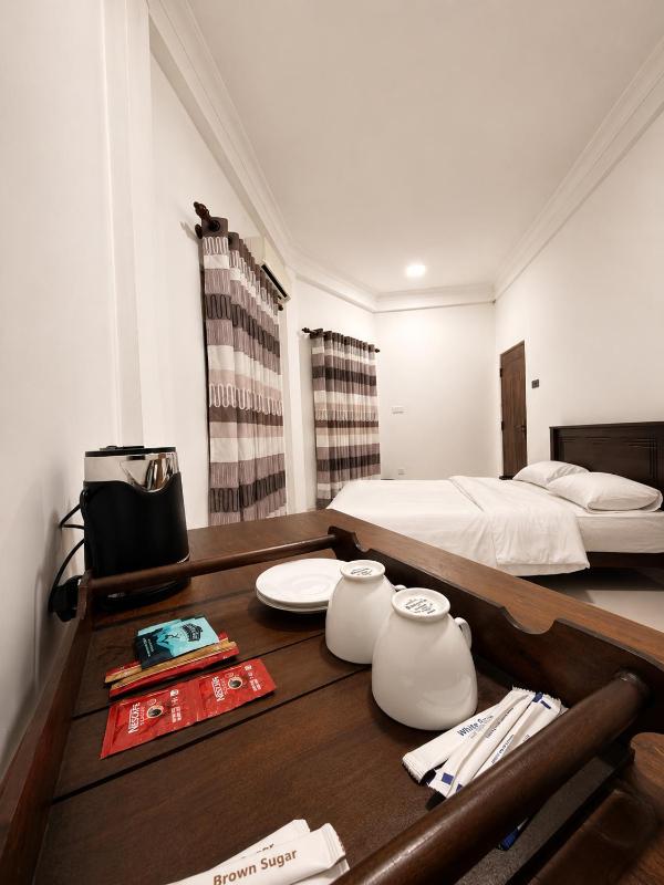 Prabha Garden Boutique Villa - image 7