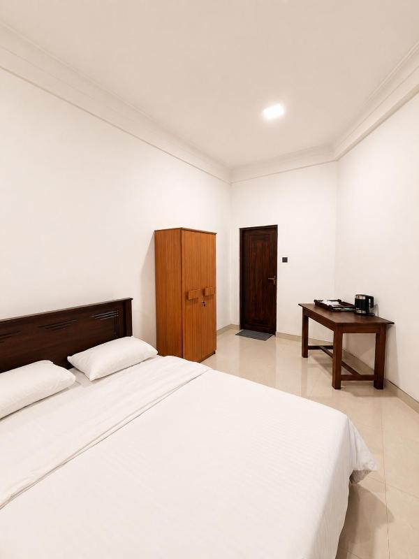 Prabha Garden Boutique Villa - image 14