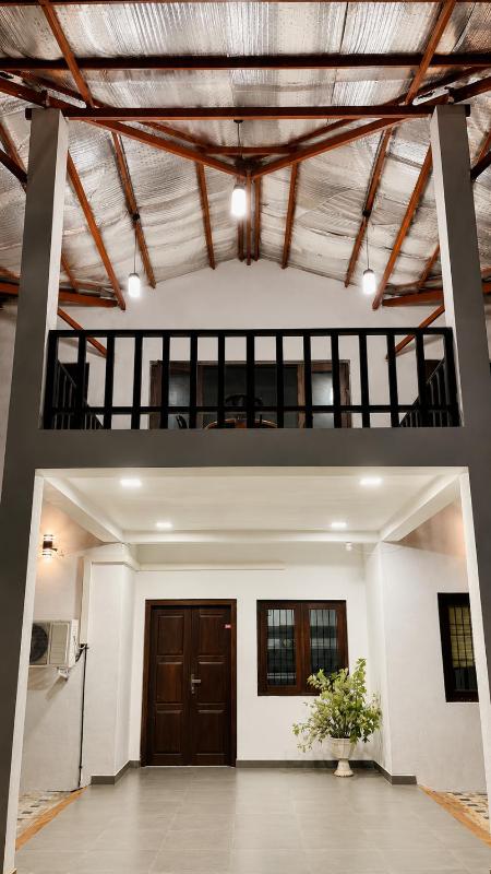 Prabha Garden Boutique Villa - image 50