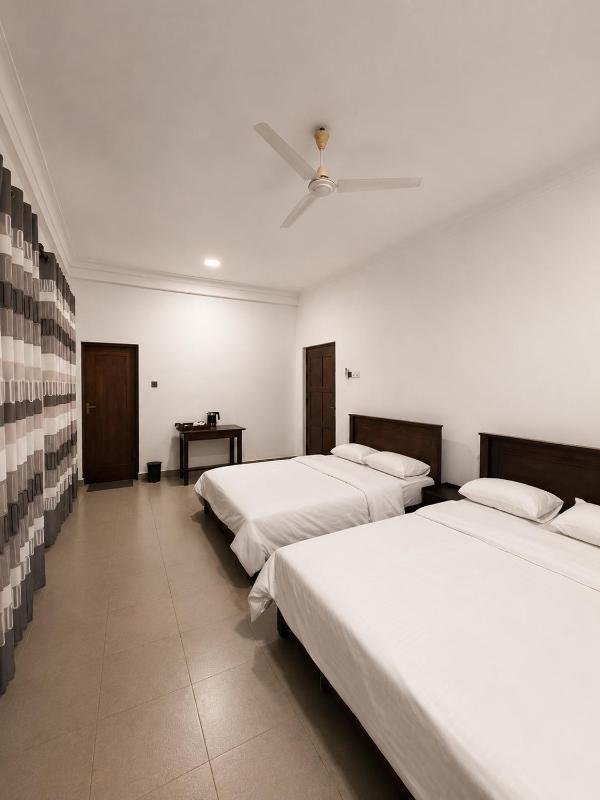 Prabha Garden Boutique Villa - image 35