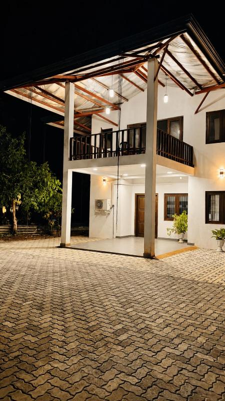Prabha Garden Boutique Villa - image 19