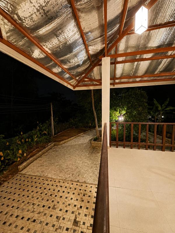 Prabha Garden Boutique Villa - image 13