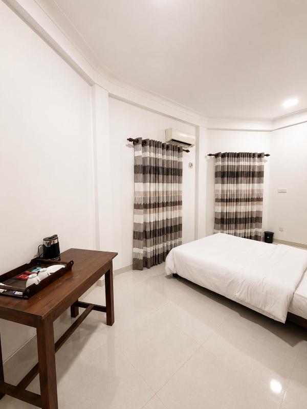 Prabha Garden Boutique Villa - image 36