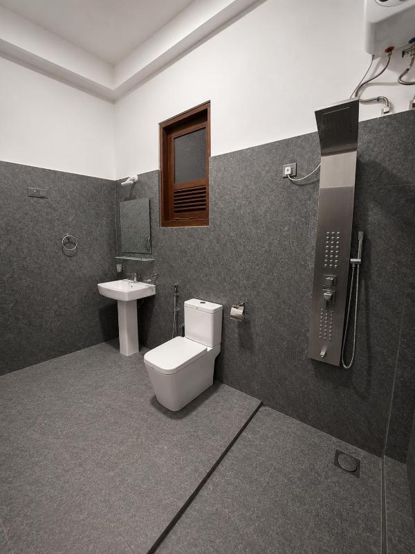 Prabha Garden Boutique Villa - image 41