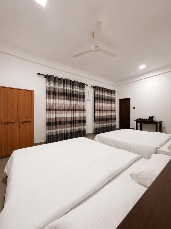Prabha Garden Boutique Villa - image 11