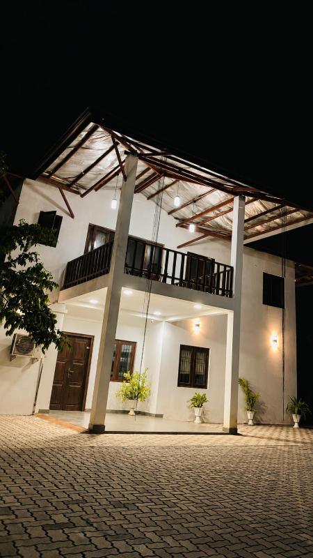 Prabha Garden Boutique Villa - image 34