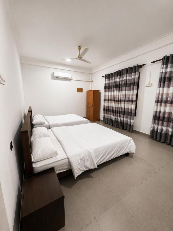 Prabha Garden Boutique Villa - image 32
