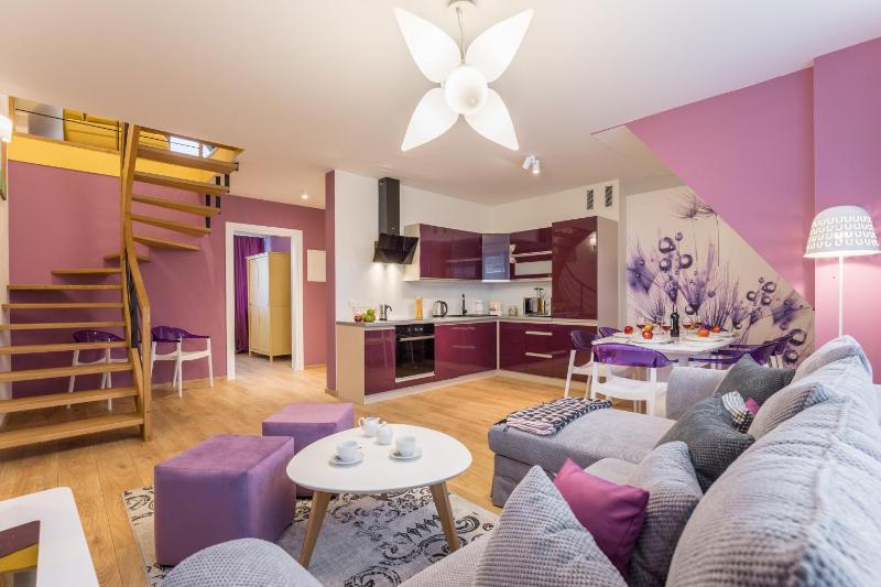 Apartamenty Oaza Deluxe Zakopane - image 3