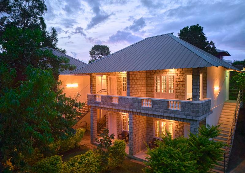Ministers Mansion Kanthalloor Pool Resort by VOYE HOMES - image 36