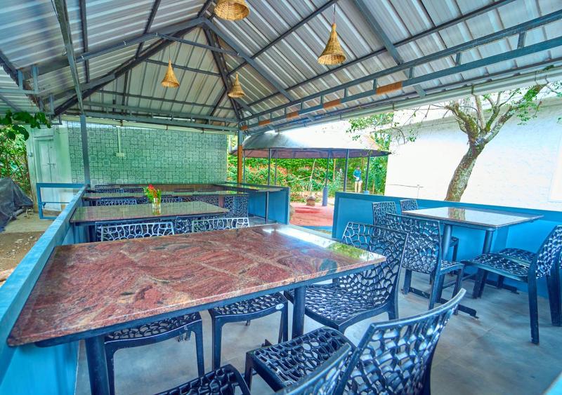 Ministers Mansion Kanthalloor Pool Resort by VOYE HOMES - image 48