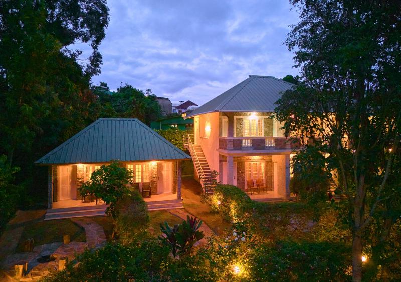 Ministers Mansion Kanthalloor Pool Resort by VOYE HOMES - image 23