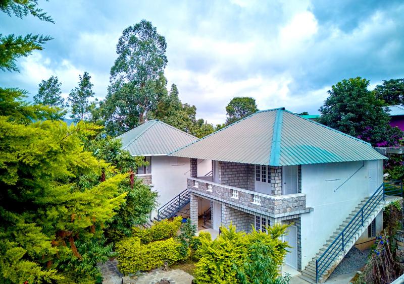Ministers Mansion Kanthalloor Pool Resort by VOYE HOMES - image 32