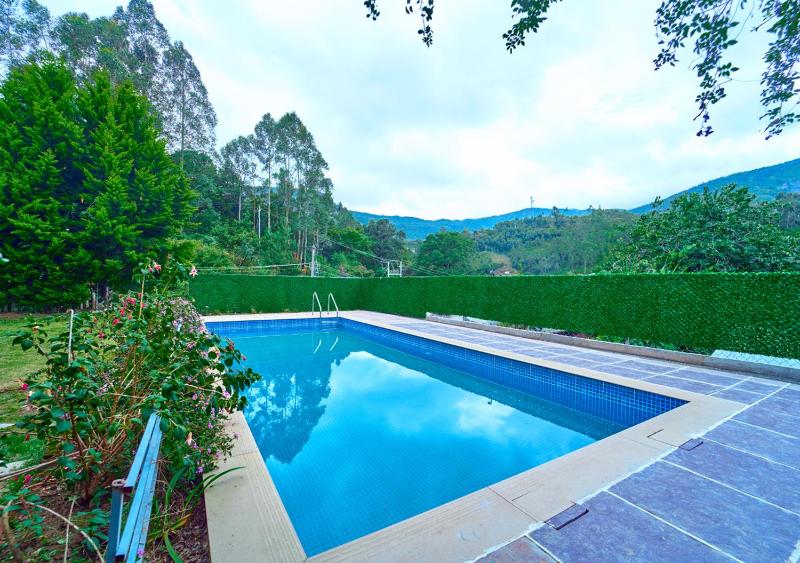 Ministers Mansion Kanthalloor Pool Resort by VOYE HOMES - image 6