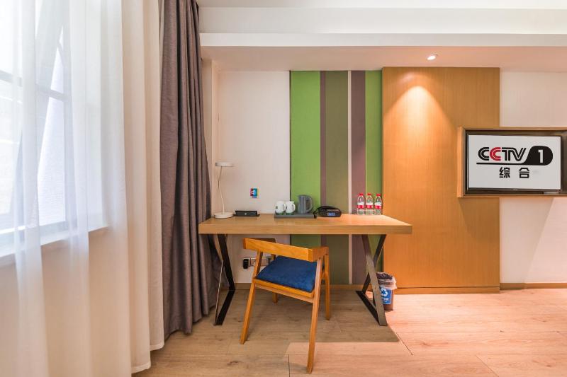 Ibis Styles Xiamen Zhongshan Road Pedestrian Street - image 39