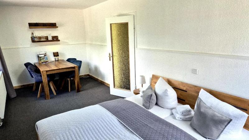 Hotel Rosenhof - Braunlage - image 23