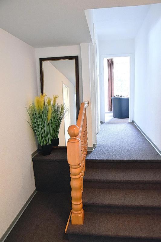 Hotel Rosenhof - Braunlage - image 29