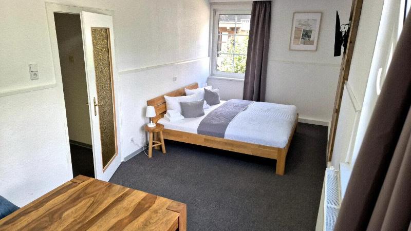 Hotel Rosenhof - Braunlage - image 19