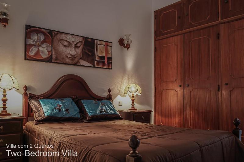 Two-Bedroom Villa image 3