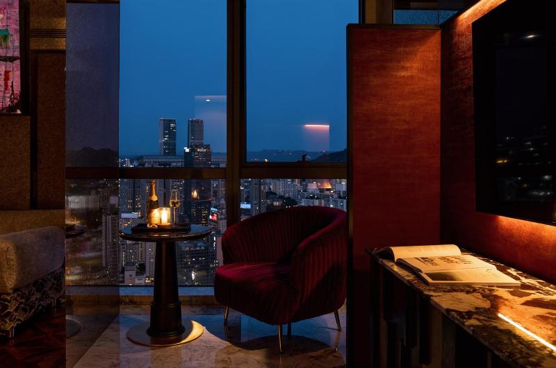 Aranciel 阿岚若 High-Rise River View Hotel -Jiefangbei Area-Hongya Cave - image 18