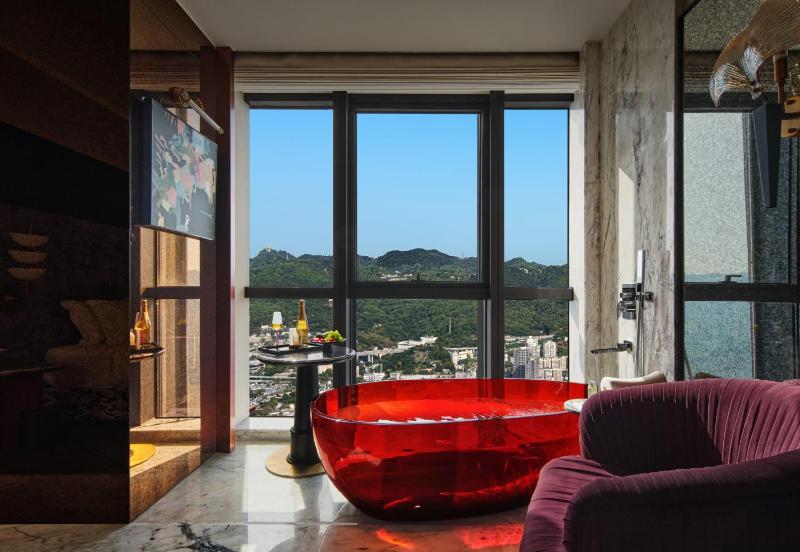 Aranciel 阿岚若 High-Rise River View Hotel -Jiefangbei Area-Hongya Cave - image 35