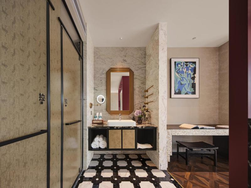 Aranciel 阿岚若 High-Rise River View Hotel -Jiefangbei Area-Hongya Cave - image 31