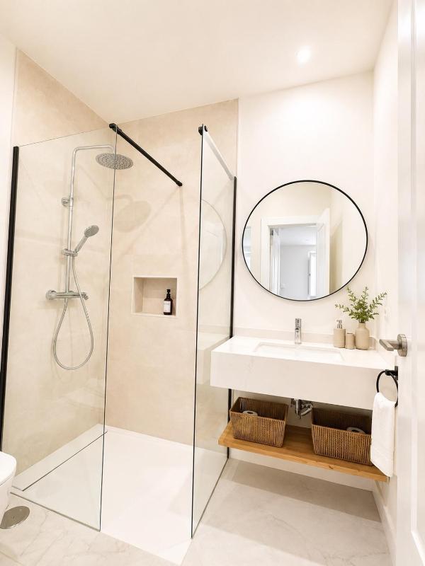 Unisierra Suite Apartments - image 36