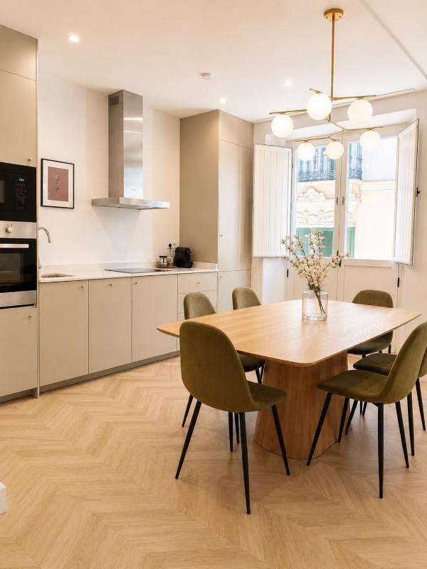 Unisierra Suite Apartments - image 19