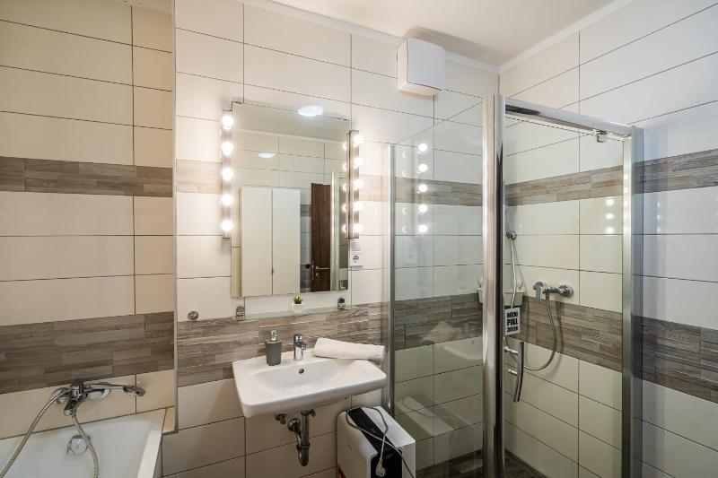 AH-Corso Wellness Residence - image 36