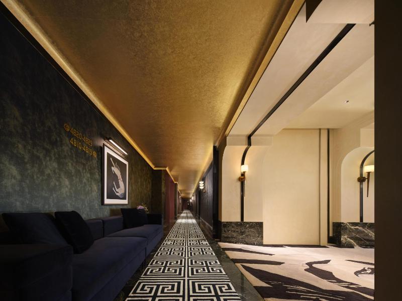 Aranciel 阿岚若 High-Rise River View Hotel -Jiefangbei Area-Hongya Cave - image 22