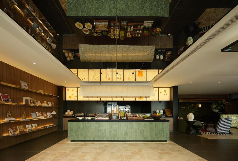 Aranciel 阿岚若 High-Rise River View Hotel -Jiefangbei Area-Hongya Cave - image 47