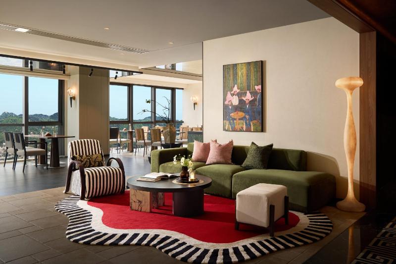 Aranciel 阿岚若 High-Rise River View Hotel -Jiefangbei Area-Hongya Cave - image 14