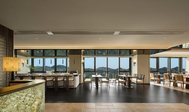 Aranciel 阿岚若 High-Rise River View Hotel -Jiefangbei Area-Hongya Cave - image 13