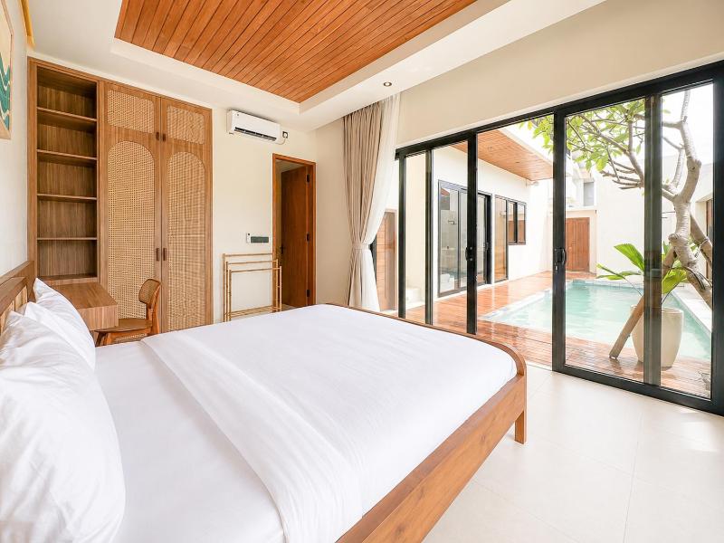 Athaya Canggu Villas by Nagisa Bali - image 10
