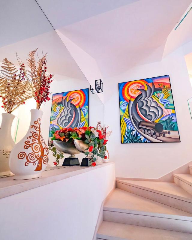 Vespasiani Suites - image 48