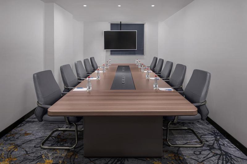 Four Points by Sheraton Accra Airport Hotel - image 16