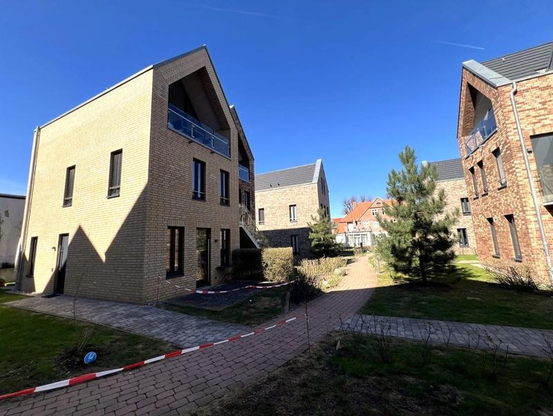 Ferienwohnung 