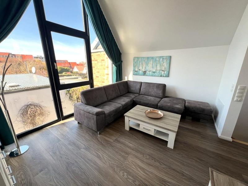 Ferienwohnung 