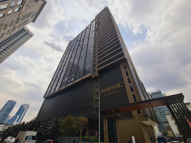KLCC Majestic Residence Kuala Lumpur - image 10