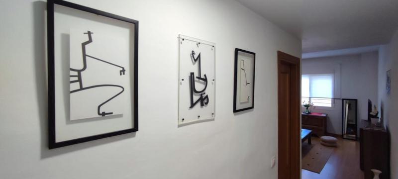 Casa Tina - La Nogalera - image 35
