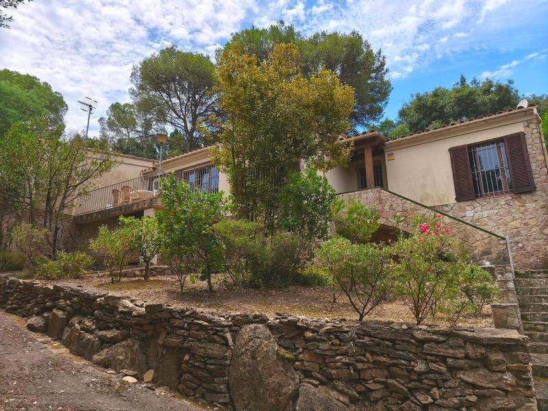 Casa Gali Sa Riera Begur - image 7