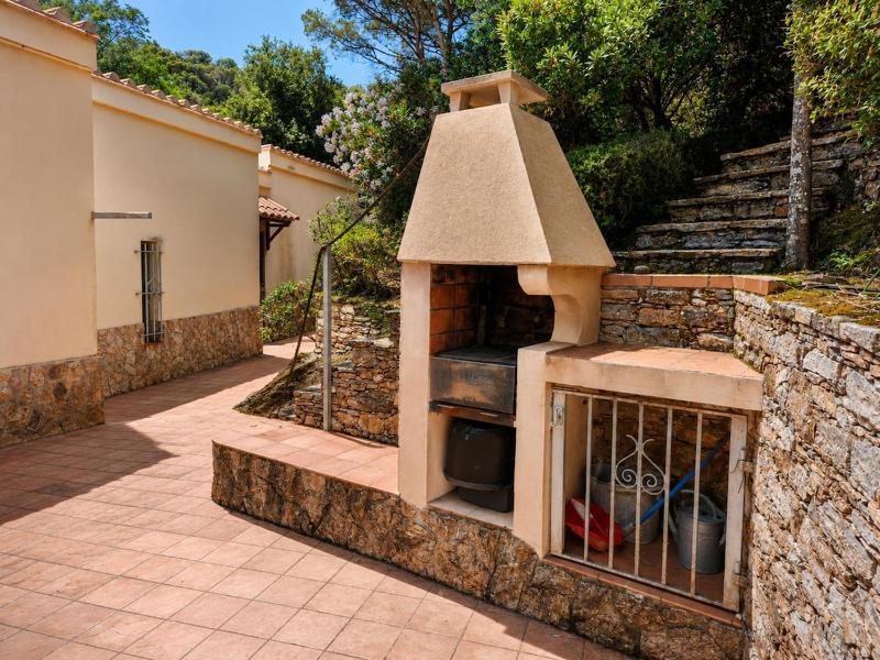 Casa Gali Sa Riera Begur - image 27