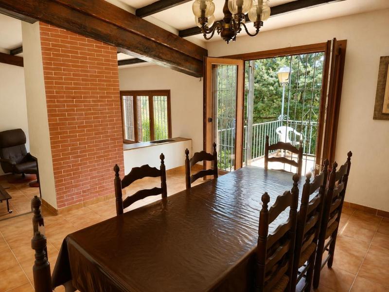 Casa Gali Sa Riera Begur - image 26