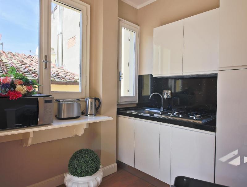 Apartments Florence - Barbadori - image 14