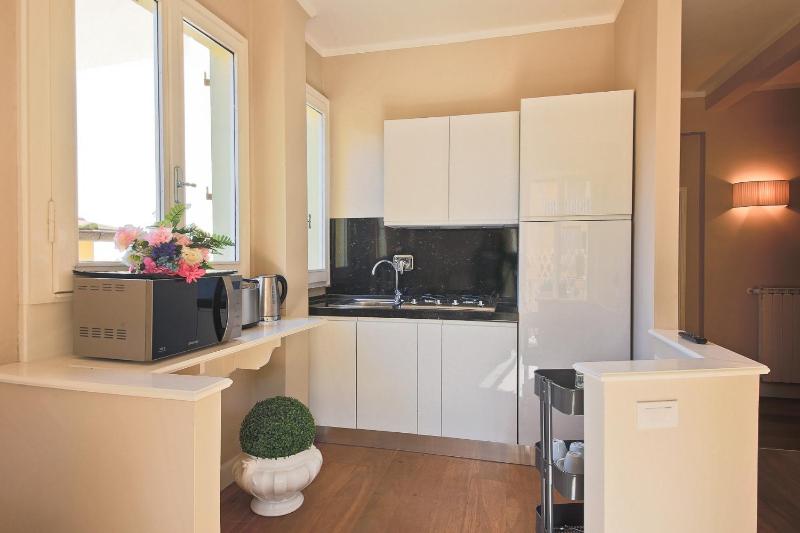 Apartments Florence - Barbadori - image 7