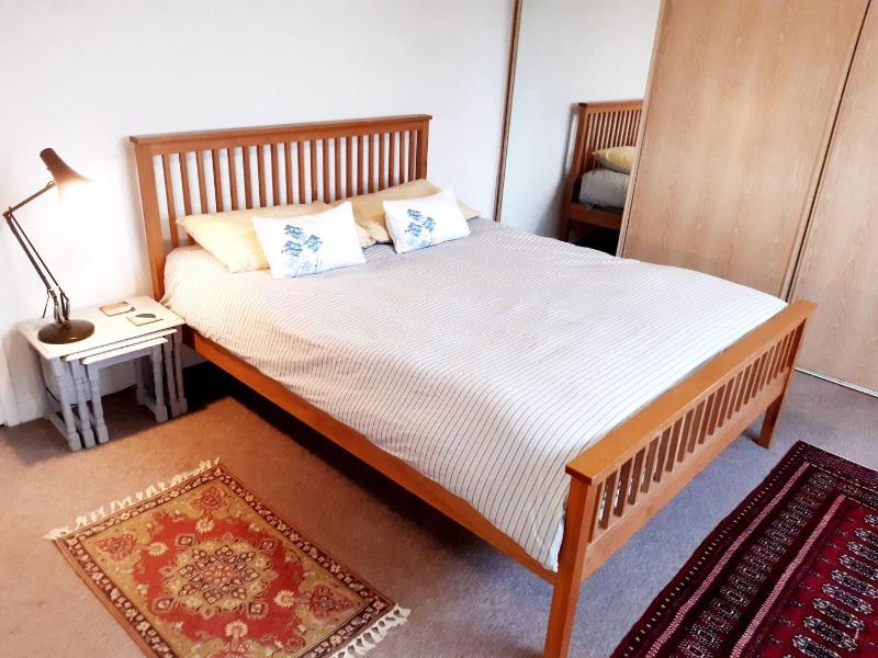 Beautifully Furnished House Summer House - image 45