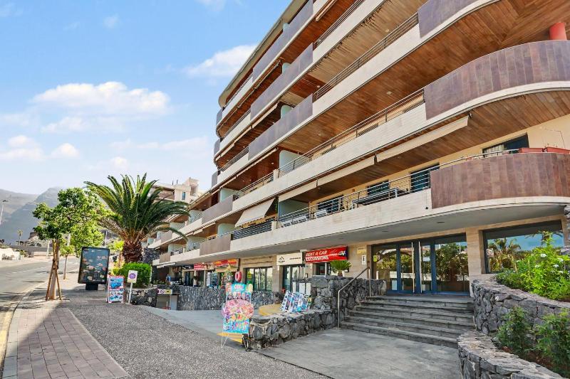 Balcón De Los Gigantes - image 26