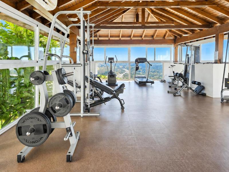 La Cala Apartment 3 pools gym sauna - image 41