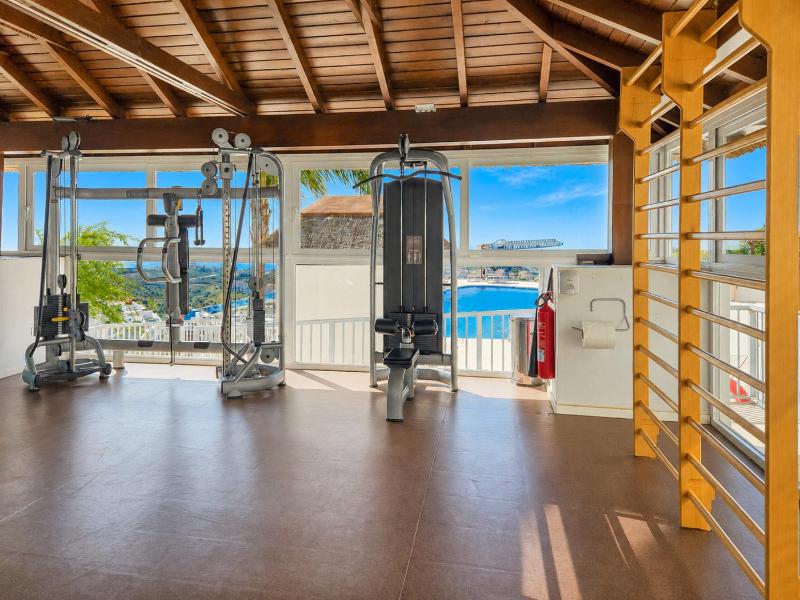 La Cala Apartment 3 pools gym sauna - image 45